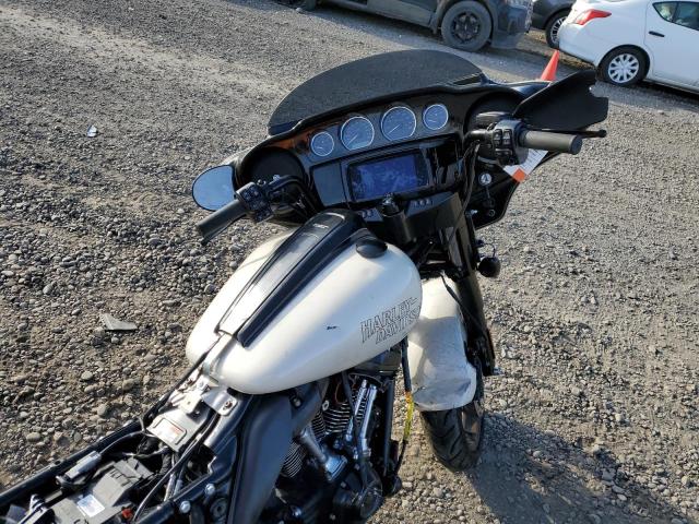 2023 HARLEY-DAVIDSON FLHXST 1HD1ABL12PB641701