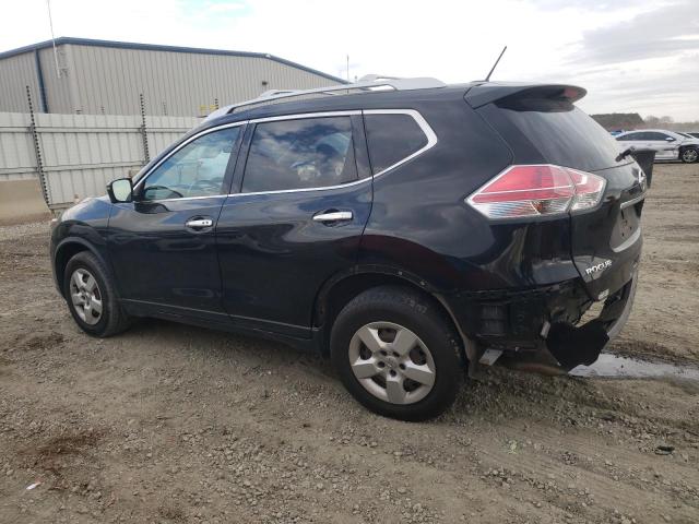 JN8AT2MT0GW014391 | 2016 NISSAN ROGUE S