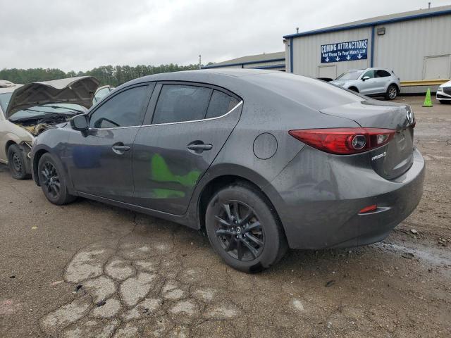 3MZBN1U75HM109812 | 2017 MAZDA 3 SPORT