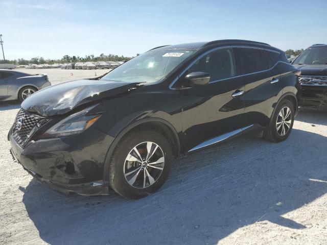 5N1AZ2MJ5KN103005 Nissan Murano S