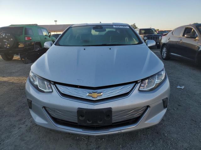 VIN 1G1RA6S50HU147979 2017 Chevrolet Volt, LT no.5