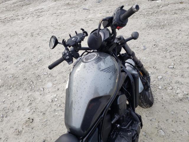 2023 HONDA CMX1100 D JH2SC8312PK200886