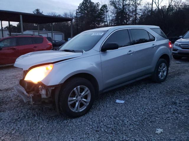 2GNALAEK9E6215460 | 2014 Chevrolet equinox ls