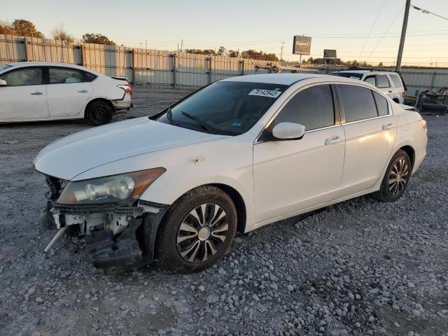 2010 Honda Accord Sedan LX