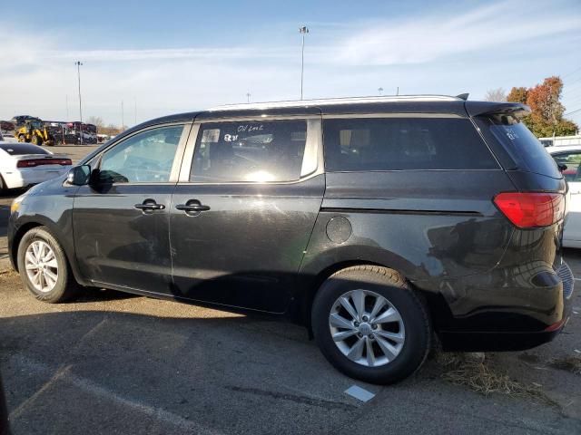 KNDMB5C11H6241118 KIA SEDONA LX