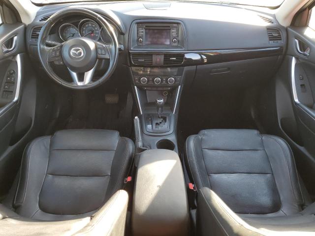 JM3KE4DYXE0346203 | 2014 Mazda cx-5 gt