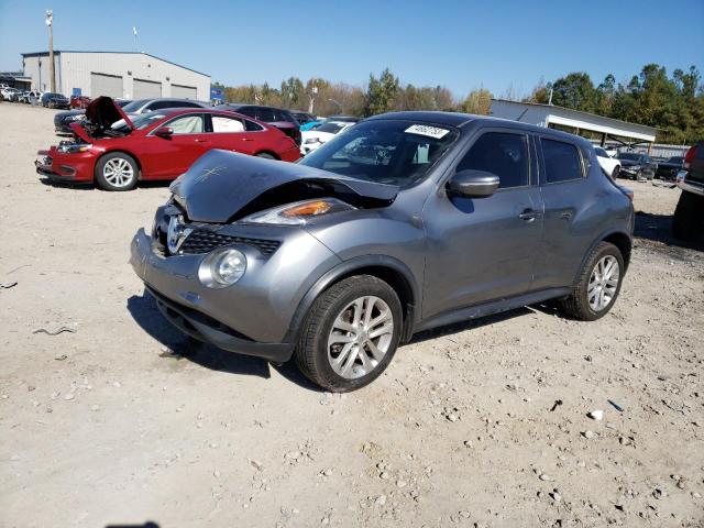 2016 Nissan JUKE S