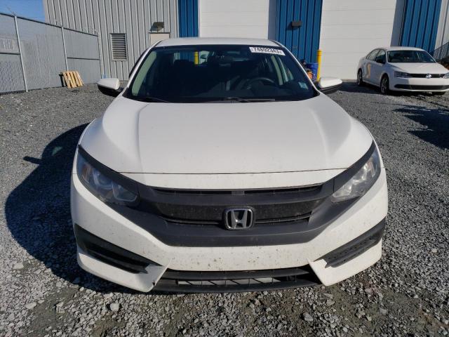 2017 HONDA CIVIC LX - 2HGFC2E59HH040619