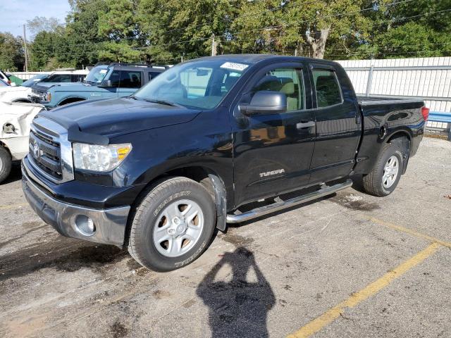 2010 Toyota Tundra 