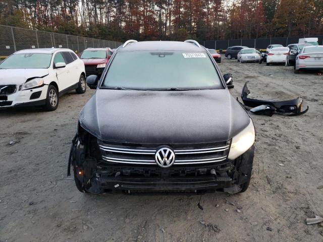 WVGBV7AX6GK000433 | 2016 VOLKSWAGEN TIGUAN S