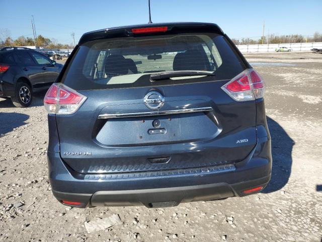 KNMAT2MV5FP582948 | 2015 NISSAN ROGUE S