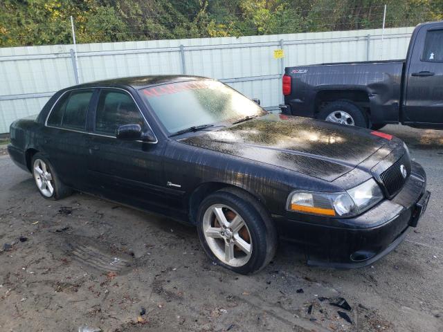 2003 Mercury Marauder VIN: 2MEHM75VX3X633825 Lot: 75049743