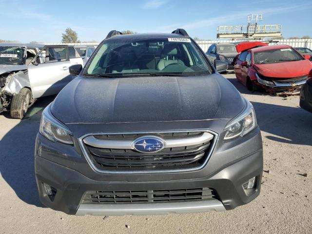 4S4BTANC5M3217472 | 2021 SUBARU OUTBACK LI