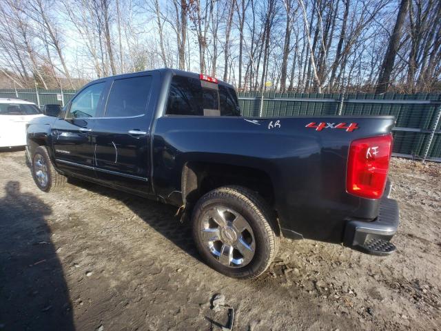 3GCUKSEC0JG464879 | 2018 CHEVROLET SILVERADO