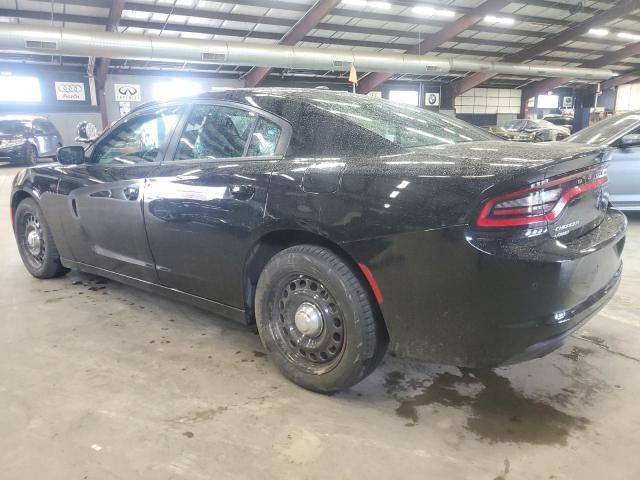 2018 DODGE CHARGER PO - 2C3CDXKT2JH323727
