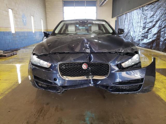 2017 JAGUAR XE PREMIUM - SAJAD4BG1HA962132