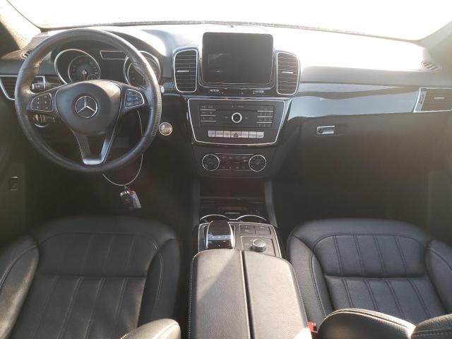 4JGDA5HB4HA930731 Mercedes-Benz Gle 350 4matic
