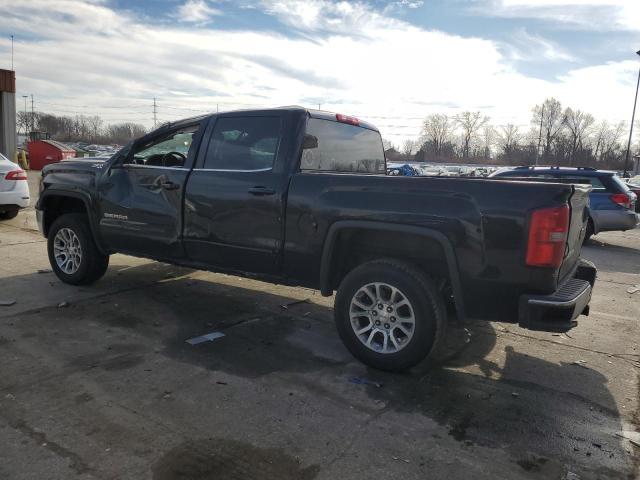 3GTU2UECXEG346100 | 2014 GMC SIERRA K15