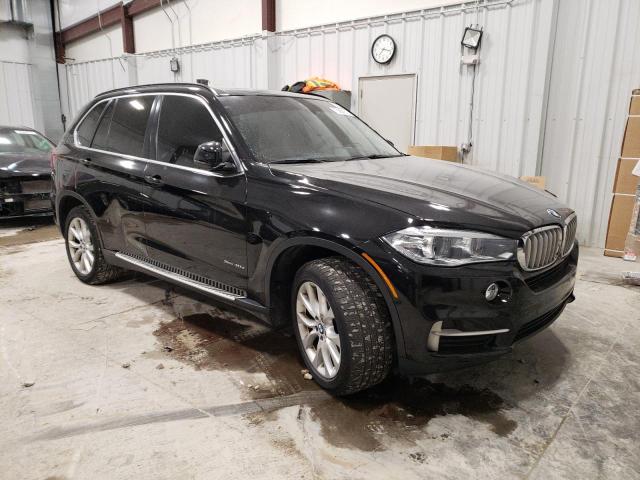 5UXKT0C59G0S75091 2016 BMW X5, photo no. 4