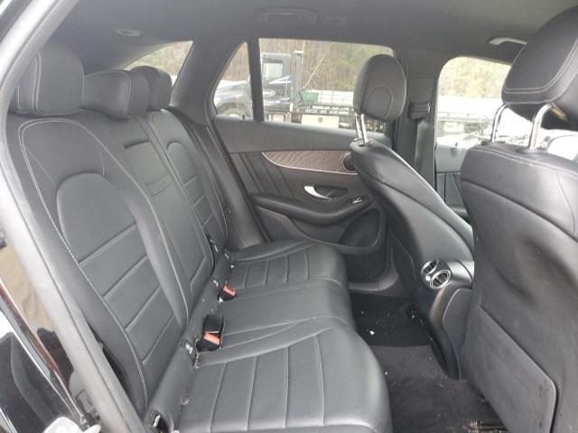 WDC0G4KB2KV177425 | 2019 MERCEDES-BENZ GLC 300 4M