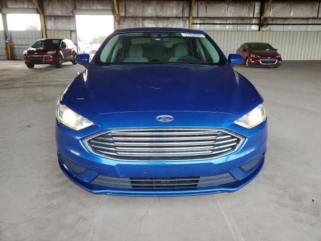 3FA6P0H78HR229518 | 2017 FORD FUSION SE