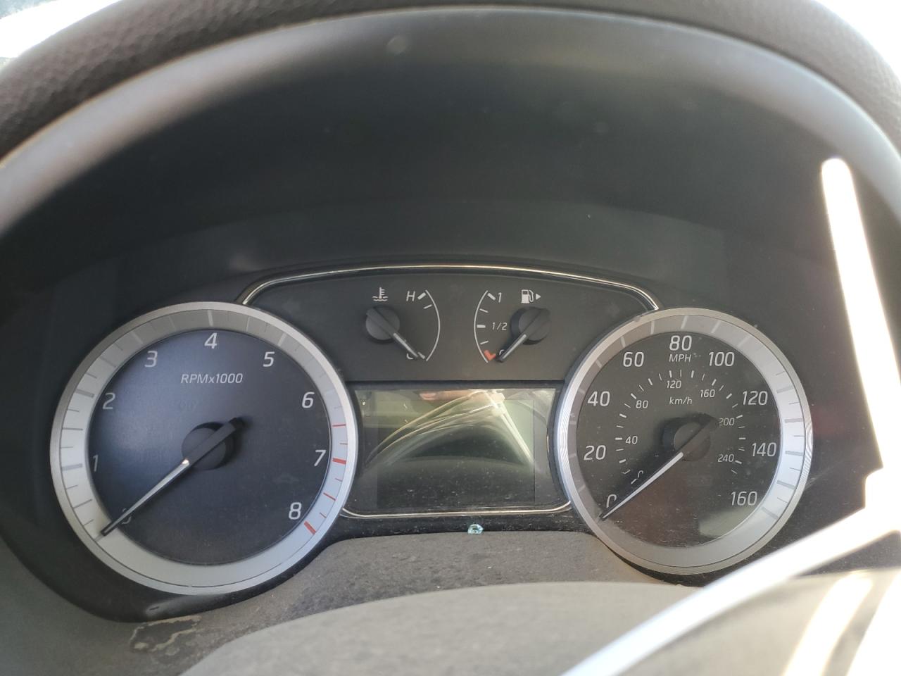 3N1AB7AP7EY311895 2014 Nissan Sentra S