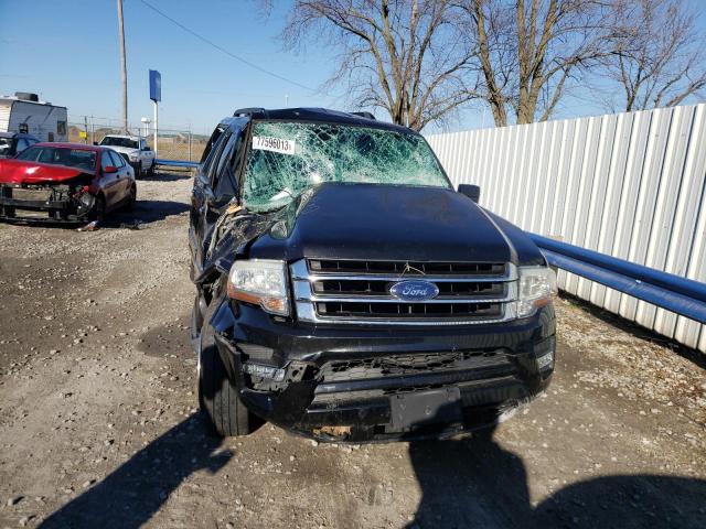 2015 FORD EXPEDITION - 1FMJK1JT2FEF15070