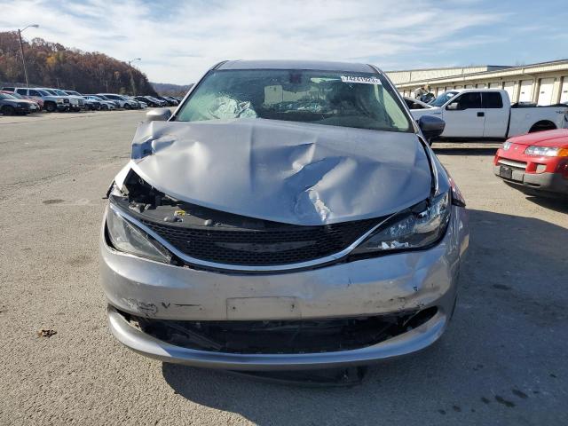 2C4RC1CG5HR502775 2017 CHRYSLER PACIFICA, photo no. 5