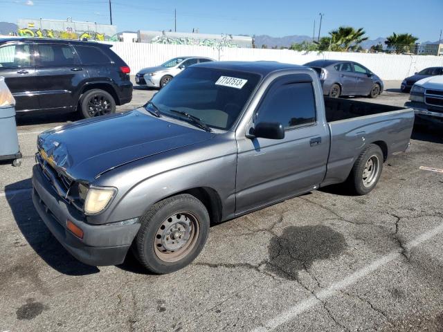 1996 Toyota Tacoma 