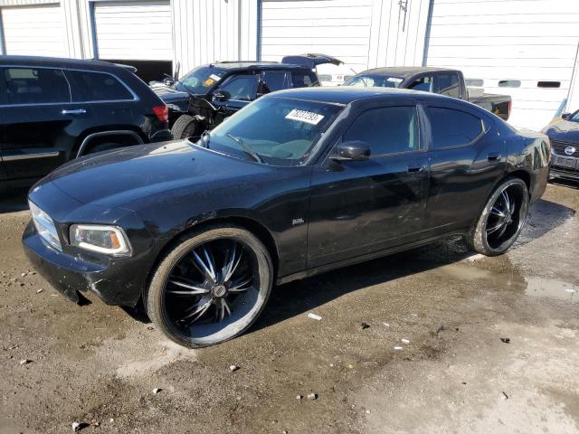 2010 Dodge Charger SXT