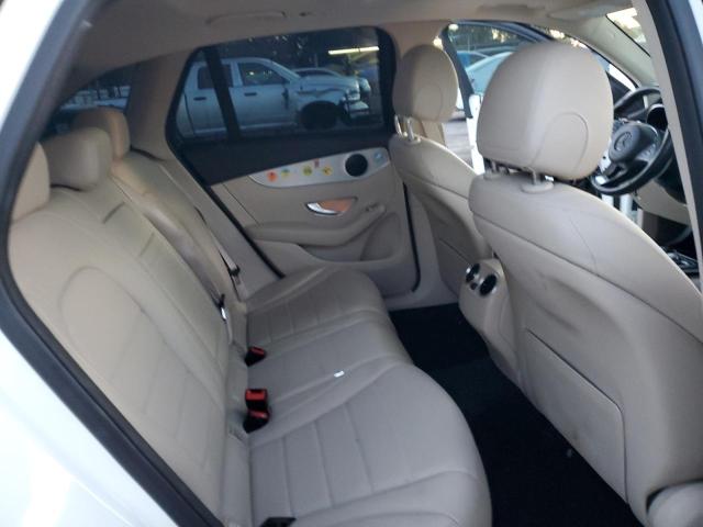 2019 MERCEDES-BENZ GLC 350E - WDC0G5EBXKF564672