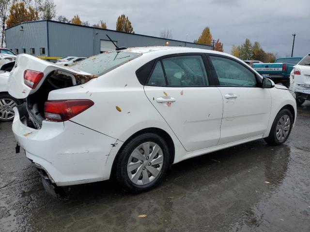 3KPA24AB7JE067354 | 2018 KIA RIO LX