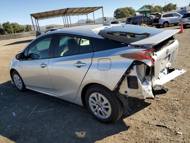 JTDKBRFU5G3018388 2016 Toyota Prius