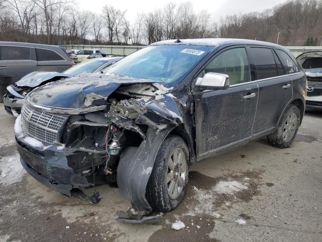 2009 Lincoln MKX 