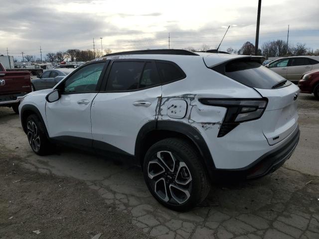 2024 CHEVROLET TRAX 2RS KL77LJE20RC056499