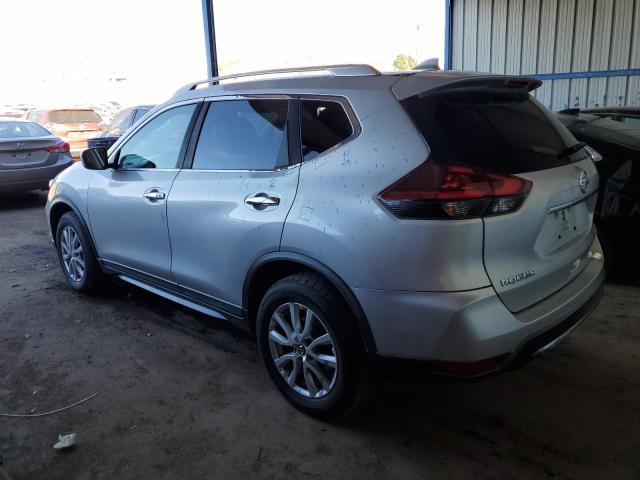 KNMAT2MV6JP512562 | 2018 NISSAN ROGUE S