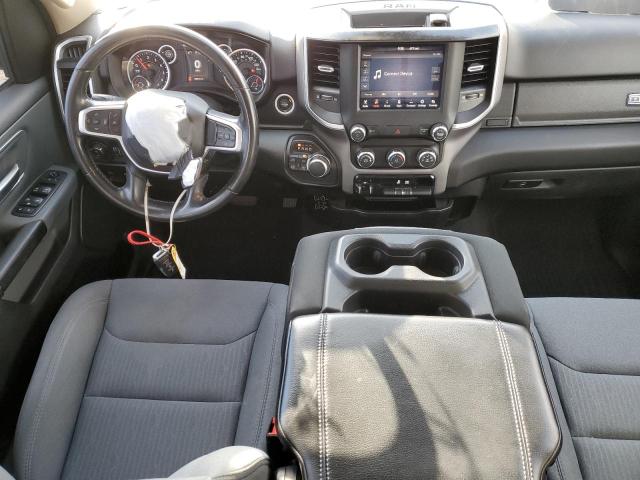 1C6SRFFT8KN723076 RAM 1500 Big Horn/lone Star