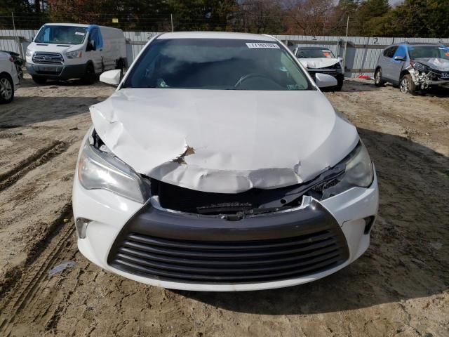 4T4BF1FK6FR500270 | 2015 TOYOTA CAMRY LE