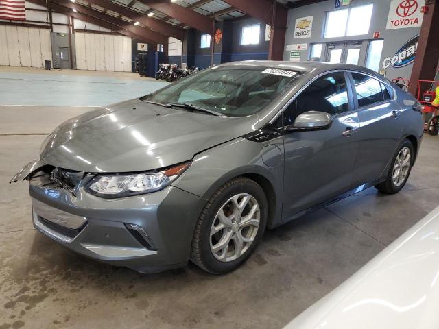 VIN 1G1RD6S51HU185549 2017 Chevrolet Volt, Premier no.1