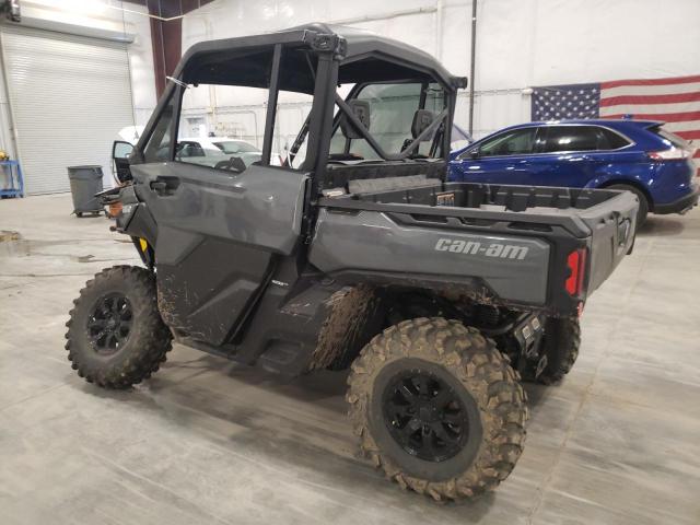 2023 CAN-AM DEFENDER L - 3JBUVAX44PK003149