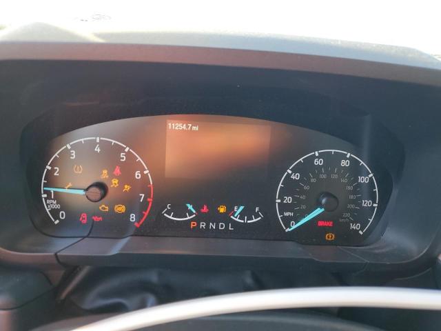 3FTTW8E98NRA52842 Ford Maverick Xl