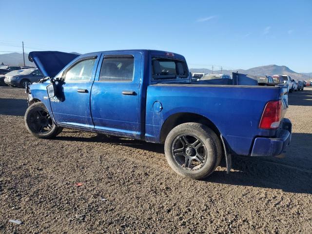 3C6RR7KTXEG331983 | 2014 RAM 1500 ST