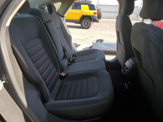 3FA6P0LU4JR218812 Ford Fusion Se Hybrid