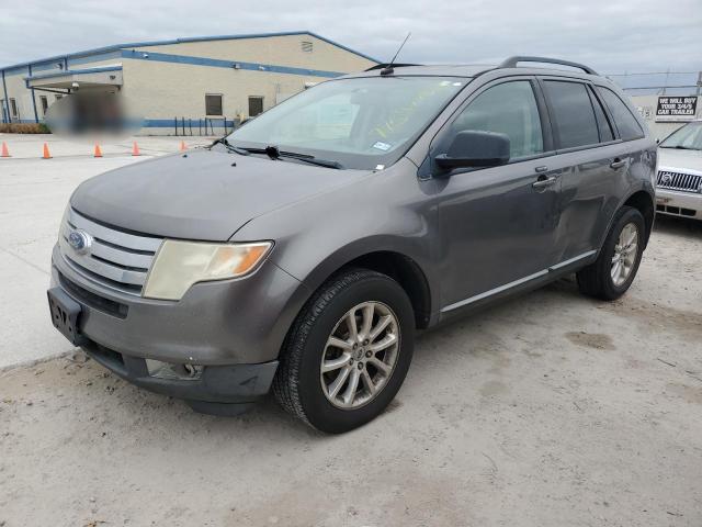 2010 Ford Edge SEL