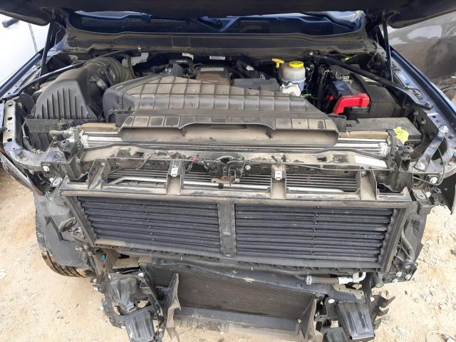 2022 RAM 3500 LIMIT 3C63R3PL1NG179406