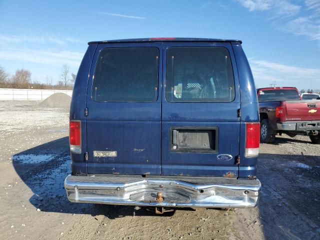 2007 Ford Econoline E250 Van VIN: 1FTNE24W27DA48460 Lot: 78609113