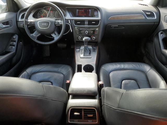 VIN WAUAFAFL0FN007372 2015 Audi A4, Premium no.8