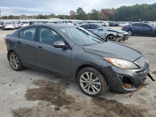 2011 Mazda 3 S VIN: JM1BL1W54B1363729 Lot: 78454563