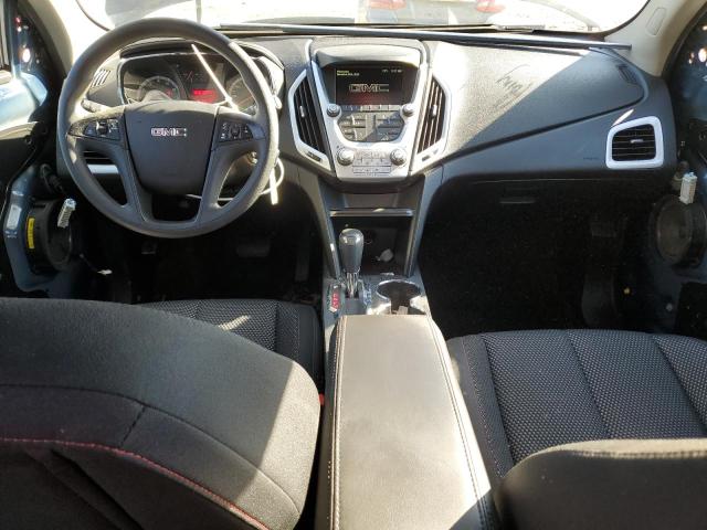 2GKALMEK6G6205504 | 2016 GMC TERRAIN SL