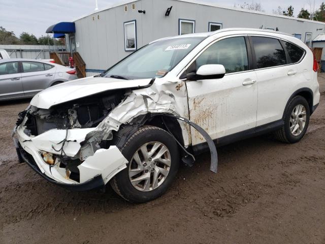 Vin: 5j6rm4h7xfl069445, lot: 75840113, honda crv exl 2015 img_1